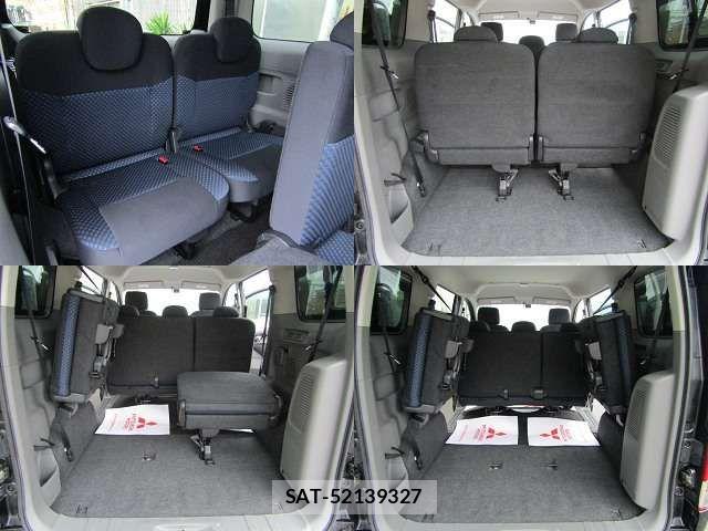 Mitsubishi DELICA 2012-08 7453971-18