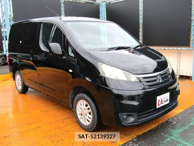Mitsubishi DELICA 2012-08 7453971-3