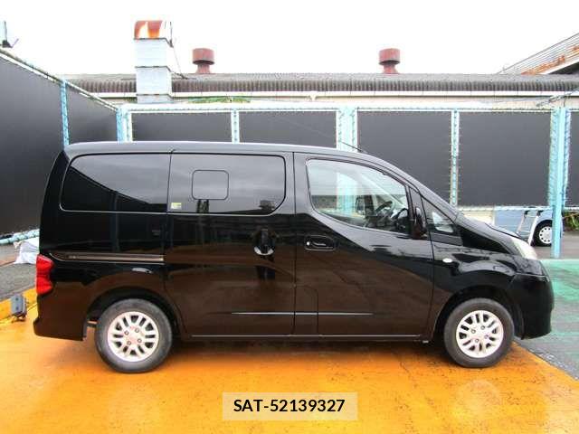 Mitsubishi DELICA 2012-08 7453971-4