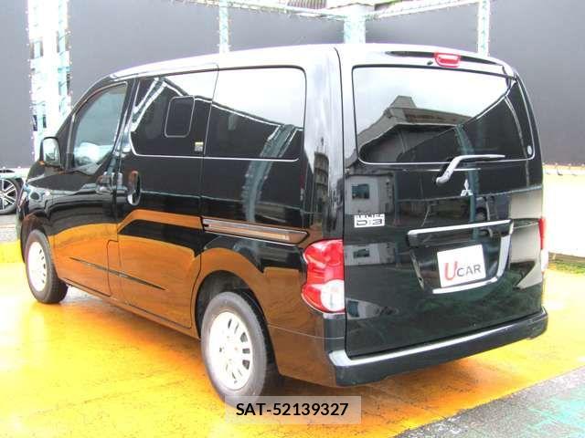 Mitsubishi DELICA 2012-08 7453971-5