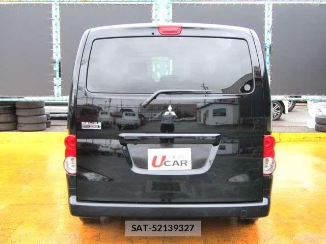 Mitsubishi DELICA 2012-08 7453971-6
