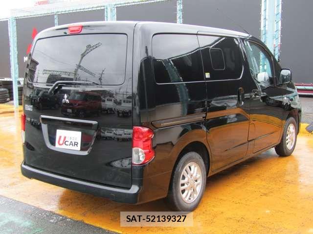 Mitsubishi DELICA 2012-08 7453971-7