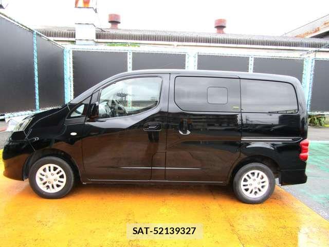 Mitsubishi DELICA 2012-08 7453971-8