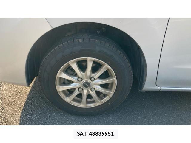 Mitsubishi DELICA 2013-08 8207288-4