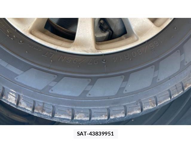 Mitsubishi DELICA 2013-08 8207288-5