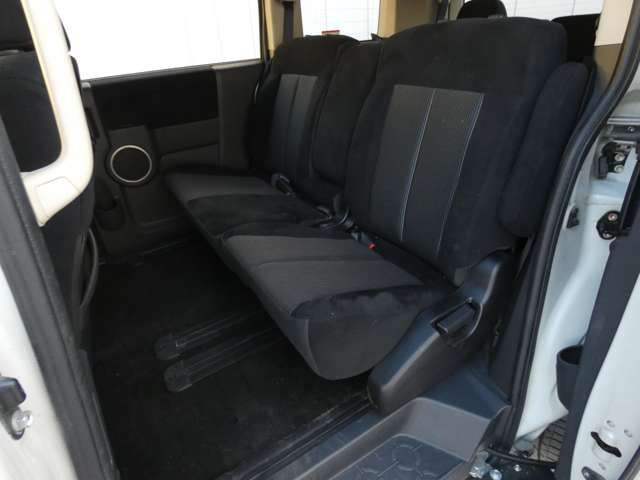 Mitsubishi DELICA 2007-12 811998-9