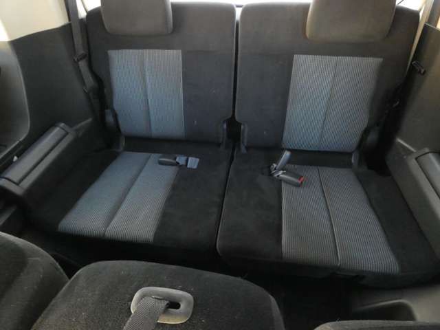 Mitsubishi DELICA 2007-12 811998-10