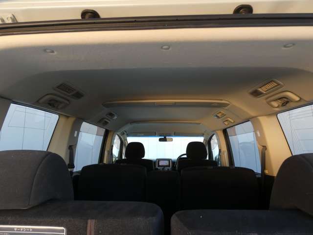 Mitsubishi DELICA 2007-12 811998-11