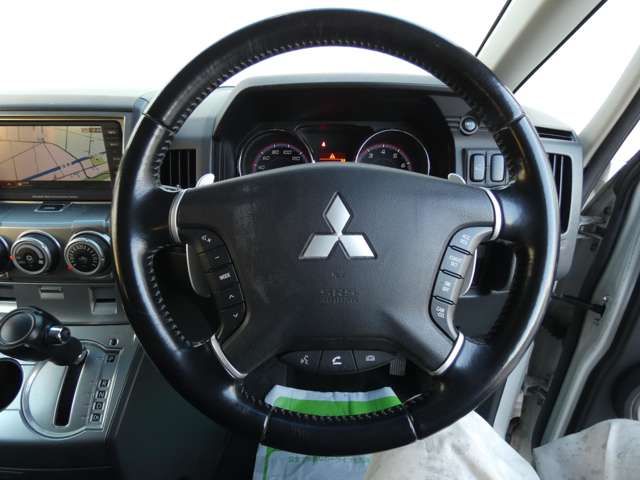 Mitsubishi DELICA 2007-12 811998-13