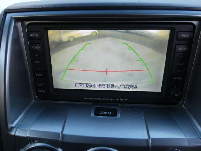 Mitsubishi DELICA 2007-12 811998-14