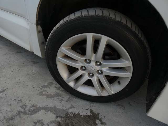 Mitsubishi DELICA 2007-12 811998-17