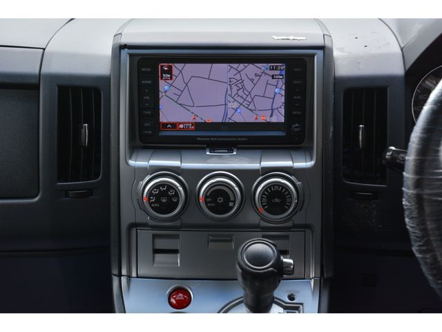Mitsubishi DELICA 2007-05 915195-9