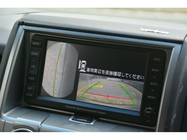 Mitsubishi DELICA 2007-05 915195-10
