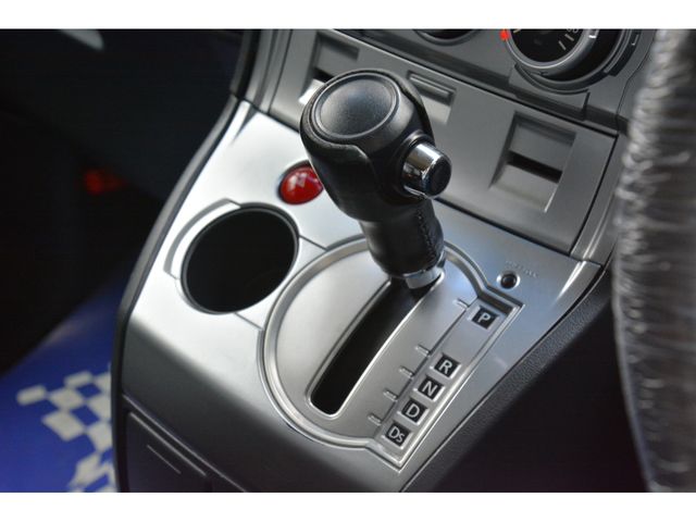 Mitsubishi DELICA 2007-05 915195-13