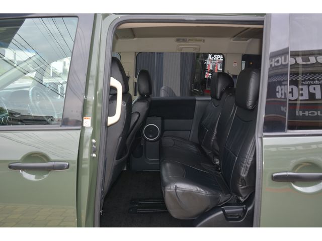 Mitsubishi DELICA 2007-05 915195-16