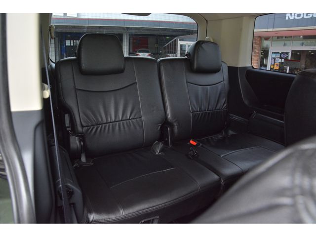 Mitsubishi DELICA 2007-05 915195-17