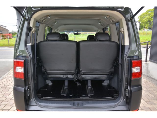 Mitsubishi DELICA 2007-05 915195-18