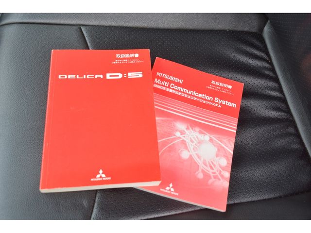 Mitsubishi DELICA 2007-05 915195-21