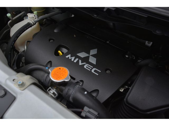 Mitsubishi DELICA 2007-05 915195-22