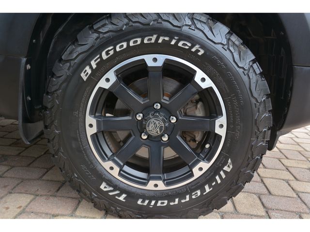 Mitsubishi DELICA 2007-05 915195-23