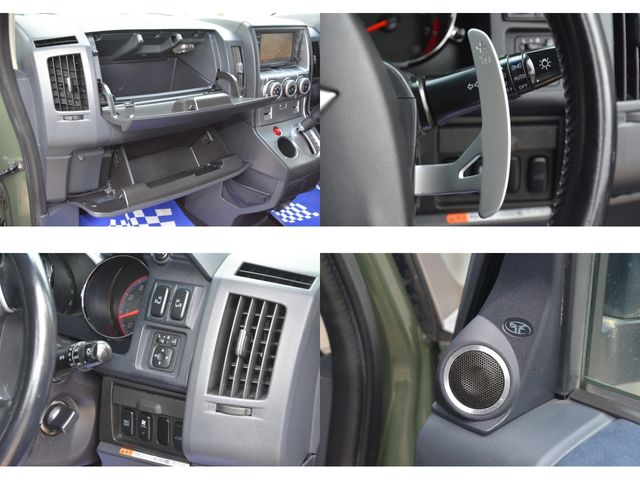 Mitsubishi DELICA 2007-05 915195-28