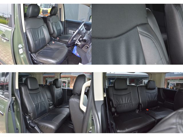 Mitsubishi DELICA 2007-05 915195-29