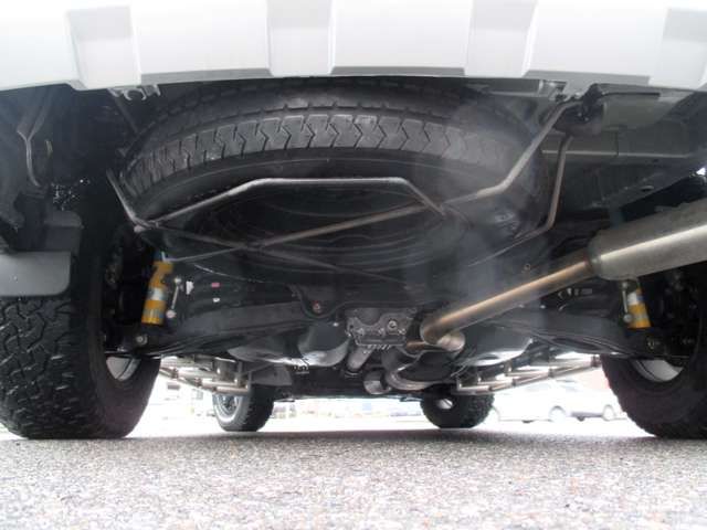 Mitsubishi DELICA 2008-03 2208088-18