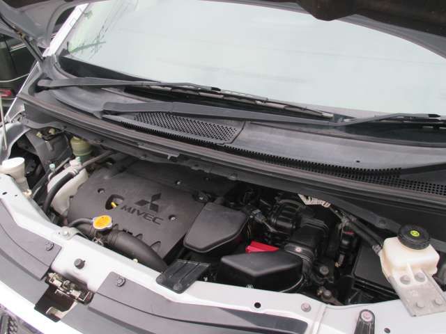Mitsubishi DELICA 2008-03 2208088-19