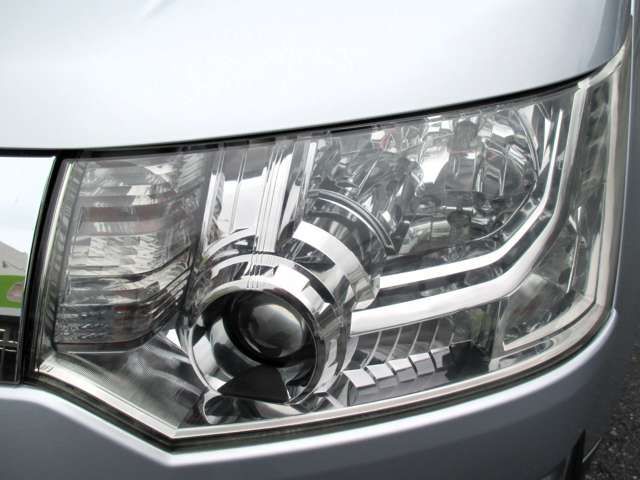 Mitsubishi DELICA 2008-03 2208088-5