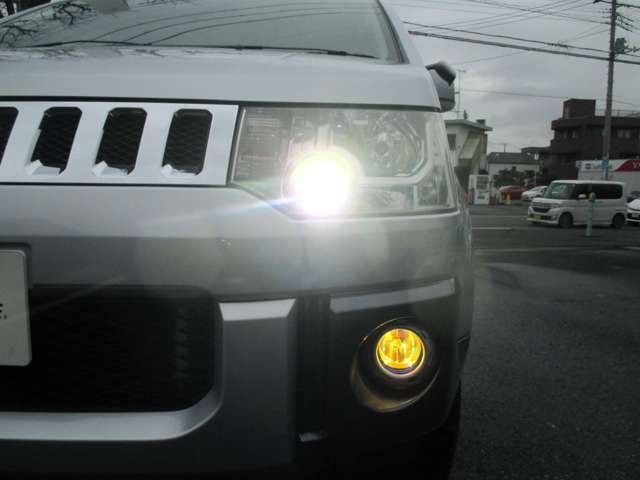 Mitsubishi DELICA 2008-03 2208088-6