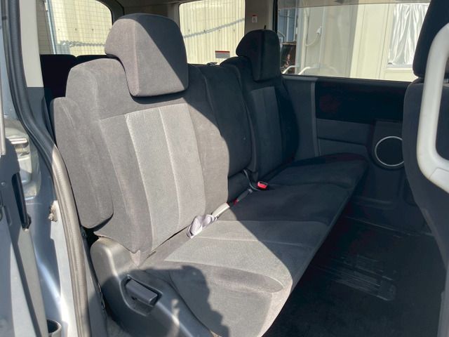 Mitsubishi DELICA 2007-05 2485814-12