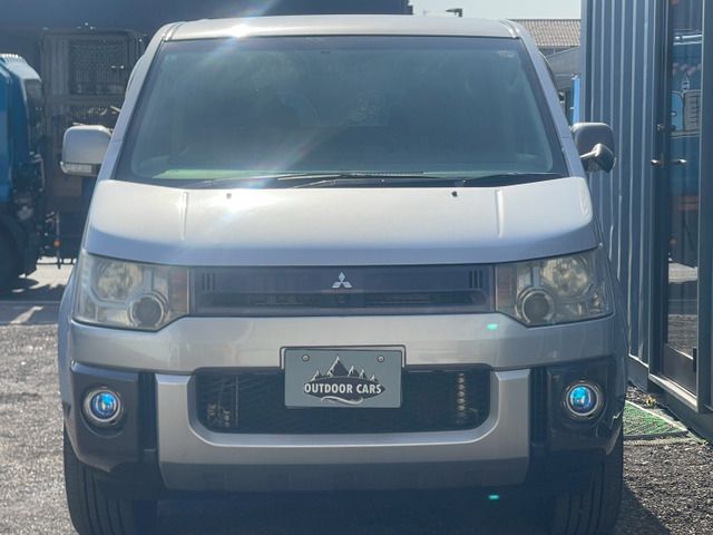 Mitsubishi DELICA 2007-05 2485814-16