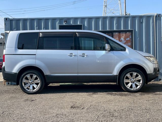 Mitsubishi DELICA 2007-05 2485814-18
