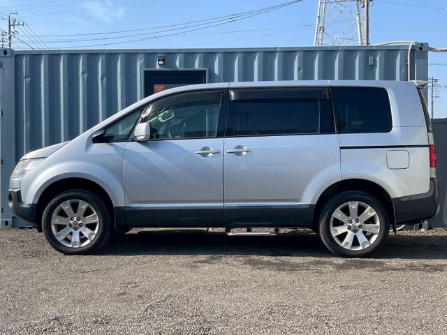 Mitsubishi DELICA 2007-05 2485814-19