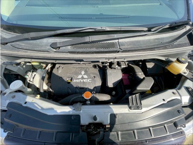 Mitsubishi DELICA 2007-05 2485814-3