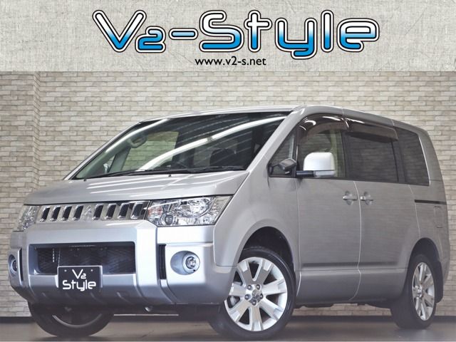 Mitsubishi DELICA 2018-07 2960196-0
