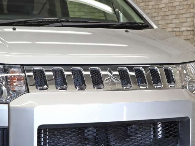 Mitsubishi DELICA 2018-07 2960196-9