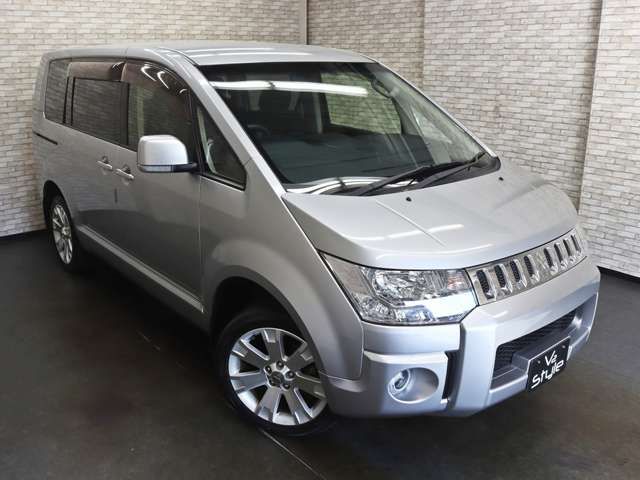 Mitsubishi DELICA 2018-07 2960196-1