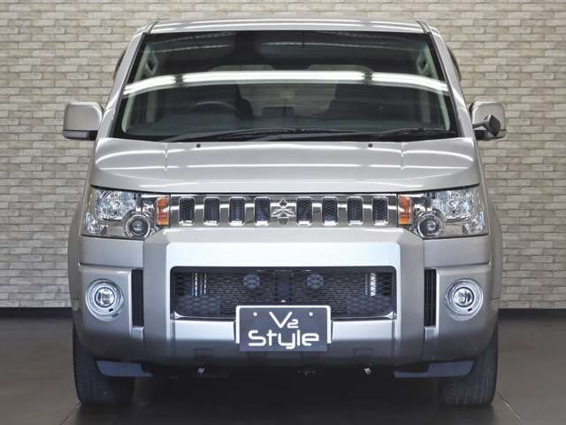 Mitsubishi DELICA 2018-07 2960196-3