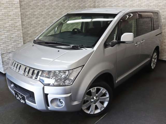Mitsubishi DELICA 2018-07 2960196-5