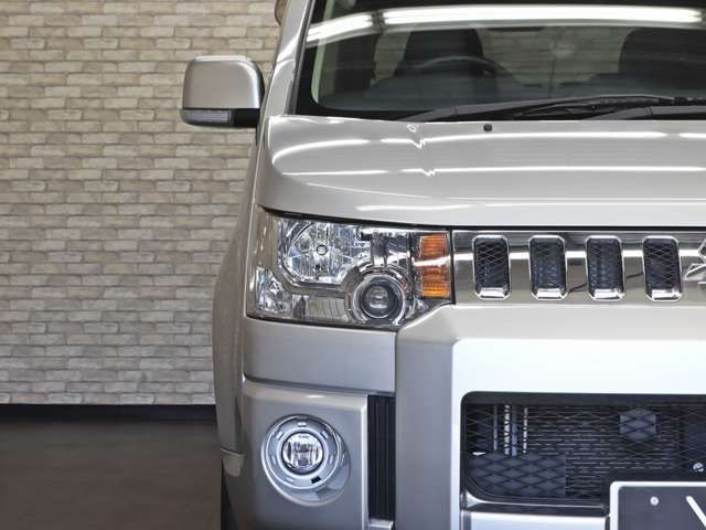 Mitsubishi DELICA 2018-07 2960196-6