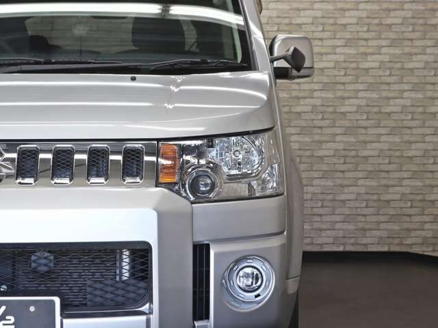 Mitsubishi DELICA 2018-07 2960196-7