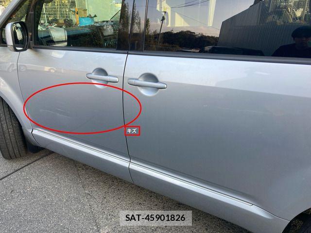 Mitsubishi DELICA 2009-01 4938466-11