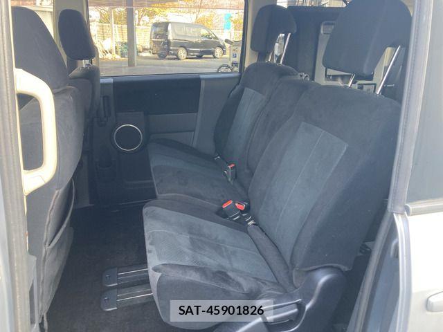 Mitsubishi DELICA 2009-01 4938466-4