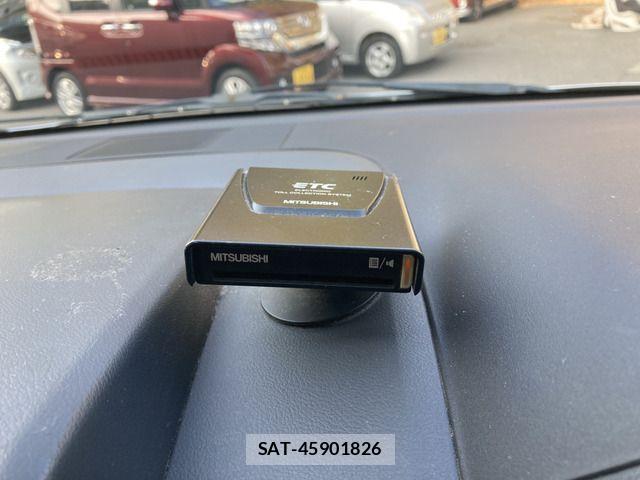 Mitsubishi DELICA 2009-01 4938466-6