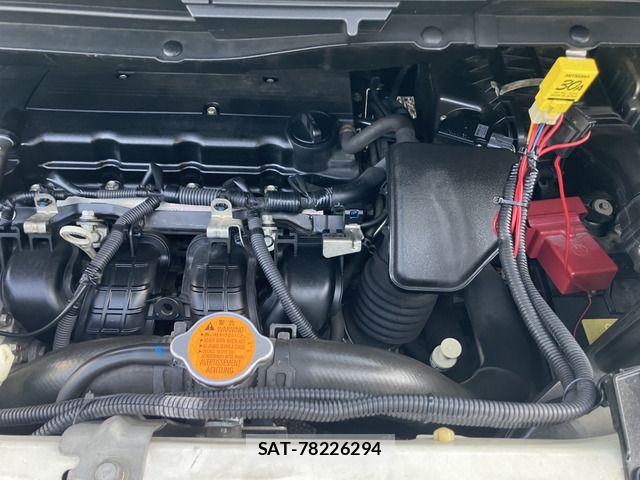 Mitsubishi DELICA 2011-02 5866520-9