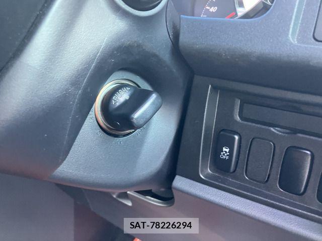 Mitsubishi DELICA 2011-02 5866520-6