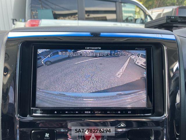 Mitsubishi DELICA 2011-02 5866520-8