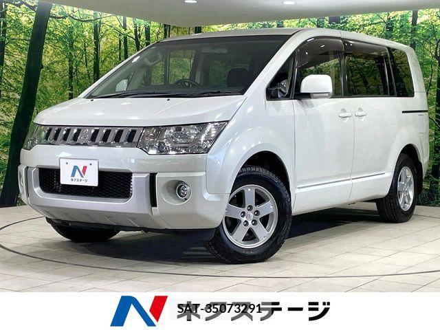 Mitsubishi DELICA 2017-03 5866505-0