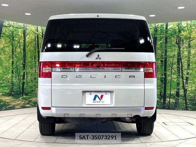 Mitsubishi DELICA 2017-03 5866505-15